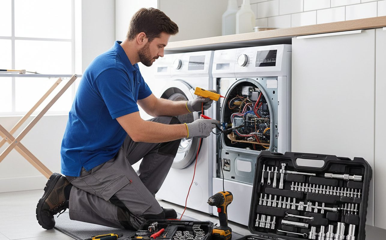 tumble dryer repair